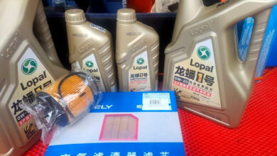 Photo of Моторные масла для китайских автомобилей: Lopal – новейшие формулы для технологичных двигателей