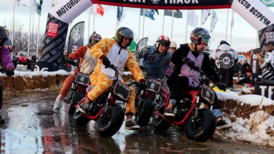 Photo of «Мотозима 2025» – уверенно шагнули в следующее десятилетие
