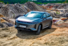 Photo of Компас покупателя: какая комплектация Exeed RX подойдет вам идеально