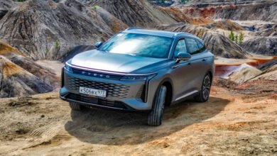 Photo of Компас покупателя: какая комплектация Exeed RX подойдет вам идеально