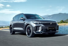 Photo of Посвежевший гибридный кроссовер Voyah Free Sport+ получил российский ценник