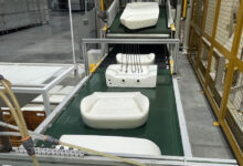 В Тольятти благодаря ФРП запустили производство комплектующих для сидений Lada Vesta и Aura Photo of В Тольятти благодаря ФРП запустили производство комплектующих для сидений Lada Vesta и Aura