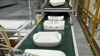 Photo of В Тольятти благодаря ФРП запустили производство комплектующих для сидений Lada Vesta и Aura