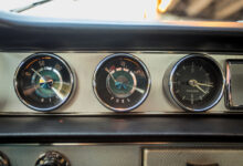 Photo of Сладкая ложь и горькая правда: почему врет и как починить указатель уровня топлива