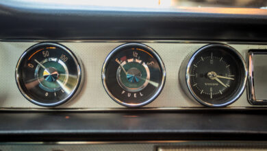 Photo of Сладкая ложь и горькая правда: почему врет и как починить указатель уровня топлива