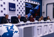 Объявлены победители ежегодной национальной премии «Автомобиль года в России – 2025» Photo of Объявлены победители ежегодной национальной премии «Автомобиль года в России – 2025»