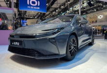 Photo of Toyota полностью рассекретила рестайлинговую Corolla в актуальном фирменном дизайне