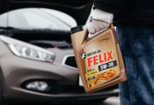 Photo of Антифриз и масло: пара, от которой зависит ресурс мотора