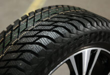 Photo of Вечная классика: семь причин выбрать шипованные шины