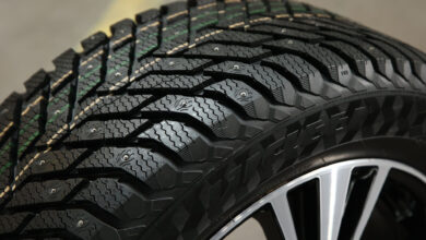 Photo of Вечная классика: семь причин выбрать шипованные шины