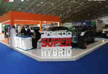 Photo of Jaecoo представил на Ближнем Востоке новые гибриды J7 и J8 SHS