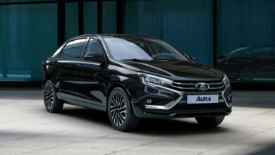 Photo of Новые автомобили Lada впервые представлены в «Хватамбе» на Авито