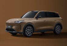 Недорогой кроссовер Leapmotor A10 показали на новых фото перед премьерой Photo of Недорогой кроссовер Leapmotor A10 показали на новых фото перед премьерой