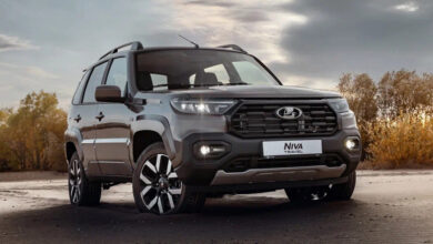 Photo of Обновлённый внедорожник Lada Niva Travel обзавёлся ценником