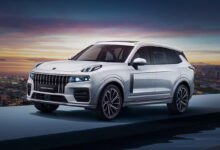 Photo of На российский рынок выходит уже знакомый кроссовер под новым названием – Nordcross 001