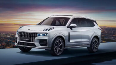 Photo of На российский рынок выходит уже знакомый кроссовер под новым названием – Nordcross 001