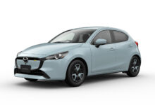 Photo of Маленький хэтчбек Mazda2 получил обновки вопреки слухам об отставке