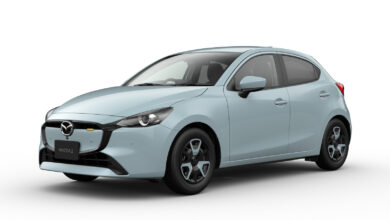 Photo of Маленький хэтчбек Mazda2 получил обновки вопреки слухам об отставке