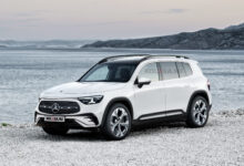 Photo of Mercedes-Benz GLB следующего поколения: новые изображения