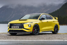 Photo of Mitsubishi думает о возрождении Lancer Evolution, но пока это мечта