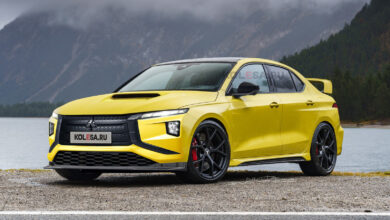Photo of Mitsubishi думает о возрождении Lancer Evolution, но пока это мечта
