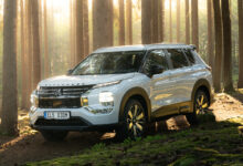 Photo of Mitsubishi собирается совсем скоро вернуться на британский рынок