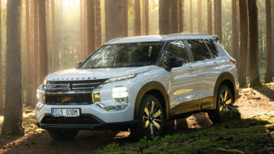 Photo of Mitsubishi собирается совсем скоро вернуться на британский рынок