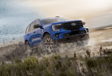 Photo of Ford не планирует выпускать внедорожник Everest Super Duty