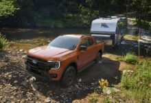 Photo of Ford освежил Ranger и Everest: урезанная моторная гамма, оснащение побогаче и спецверсия