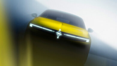 Photo of Растерявшую покупателей Opel Astra подвергли рестайлингу: первые официальные изображения