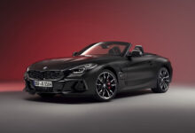 Пришла пора попрощаться с BMW Z4: подготовлена версия Final Edition Photo of Пришла пора попрощаться с BMW Z4: подготовлена версия Final Edition