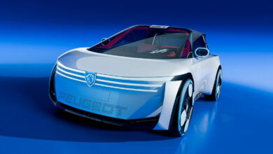 Photo of Грядёт новый Peugeot 208, но пока что представлен его предвестник – концепт Polygon