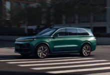 Без параллельного импорта: кроссоверы Li L6, L7 и L9 получили российские ценники Photo of Без параллельного импорта: кроссоверы Li L6, L7 и L9 получили российские ценники