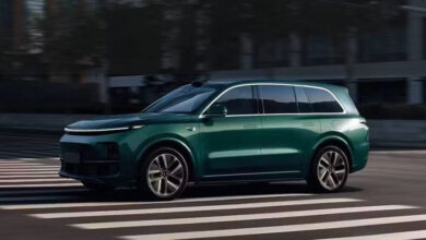 Photo of Без параллельного импорта: кроссоверы Li L6, L7 и L9 получили российские ценники