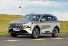 Photo of Новый Changan CS75 Plus готов к старту продаж в России: два мотора, есть полный привод