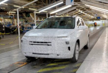 Chevrolet Sonic возвращается: теперь это кроссовер на базе Onix Photo of Chevrolet Sonic возвращается: теперь это кроссовер на базе Onix