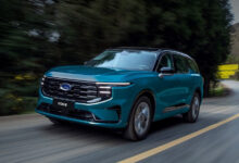 Photo of Ford Edge нового поколения перестал быть эксклюзивом спустя два с лишним года после премьеры