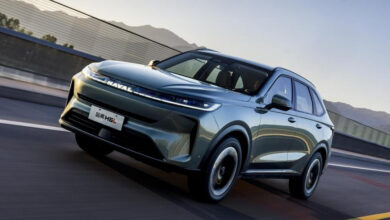 Photo of Бензиновый Haval H6L выходит на рынок: намного дешевле родственного Xiaolong Max