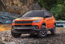 Предыдущий Jeep Compass стал дороже в новом модельном году Photo of Предыдущий Jeep Compass стал дороже в новом модельном году