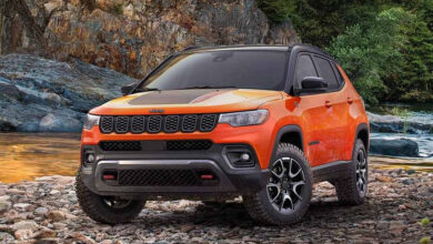 Photo of Предыдущий Jeep Compass стал дороже в новом модельном году