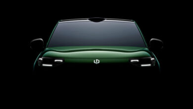 Photo of Анонсирован новый бюджетный кроссовер Leapmotor A10 – скорее всего, он доберется до Европы