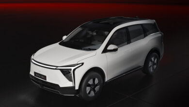 Photo of Семиместный кроссовер Mahindra XEV 9S представлен с несколькими вариантами начинки