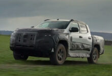 Photo of Пикап Nissan Navara на базе Mitsubishi L200: новые тизеры перед скорой премьерой