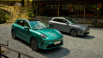 Photo of Great Wall выводит на рынок кроссовер Ora 5, который призван реанимировать продажи марки