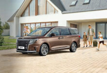 Photo of Минивэн Sollers SP7: продажи начались