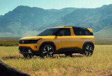 Photo of Представлен серийный кроссовер Tata Sierra: бензин или дизель, позже будет полный привод