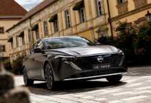 Photo of Nissan Teana выходит на рынок: новый дизайн и старые моторы