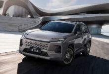 Новый кроссовер Toyota Wildlander, он же Toyota RAV4 с другой начинкой: подробности Photo of Новый кроссовер Toyota Wildlander, он же Toyota RAV4 с другой начинкой: подробности