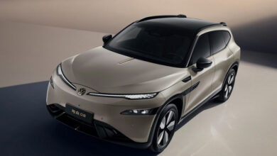 Photo of Кроссовер Volkswagen ID.Unyx 08 предложат с полным приводом