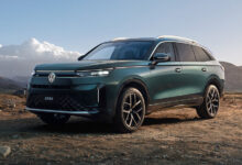 Photo of Рестайлинг принёс большому кроссоверу Volkswagen Tavendor новый салон